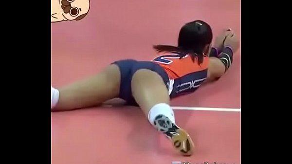 Blue B. reccomend volleyball compilation