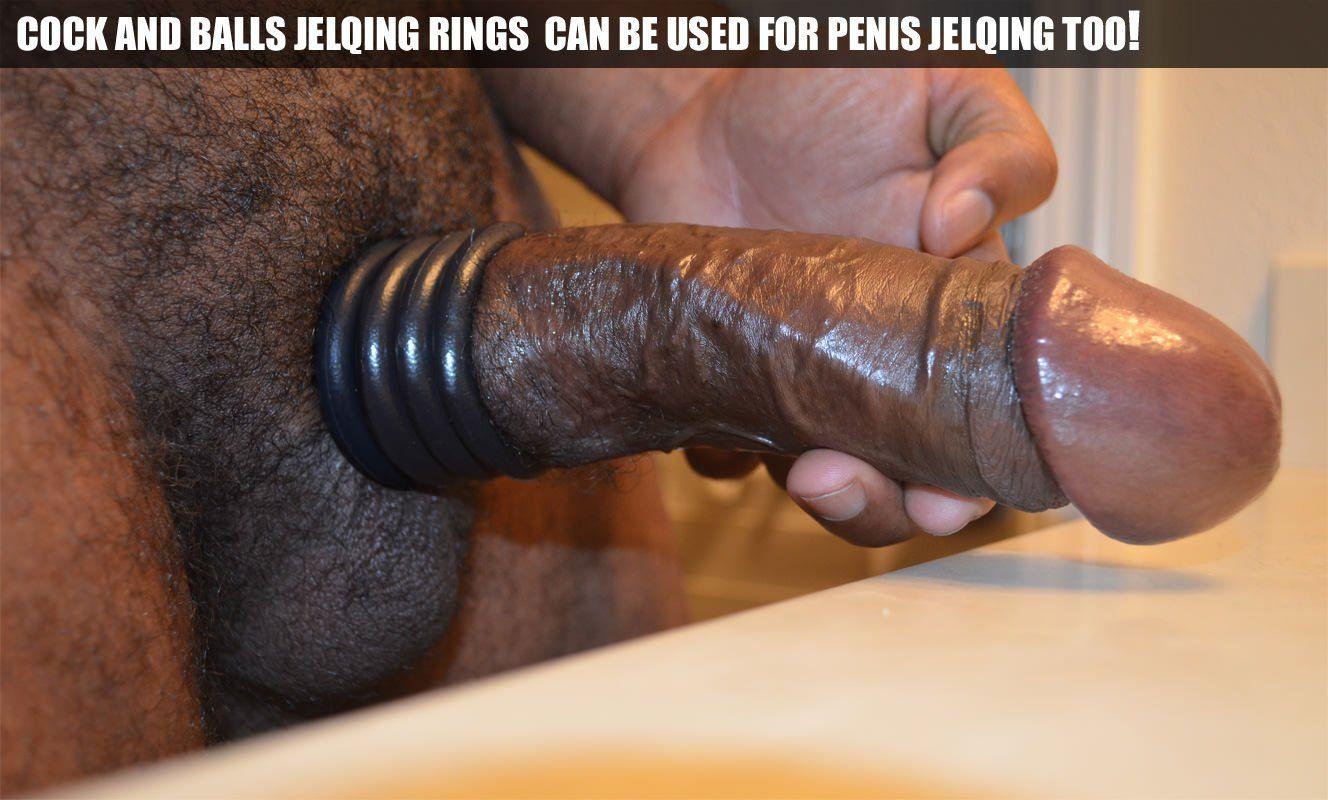 best of Jelqing penis