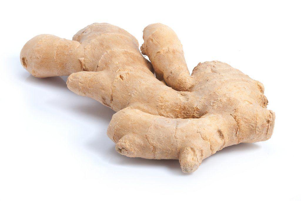 NFL recommend best of root anal ginger
