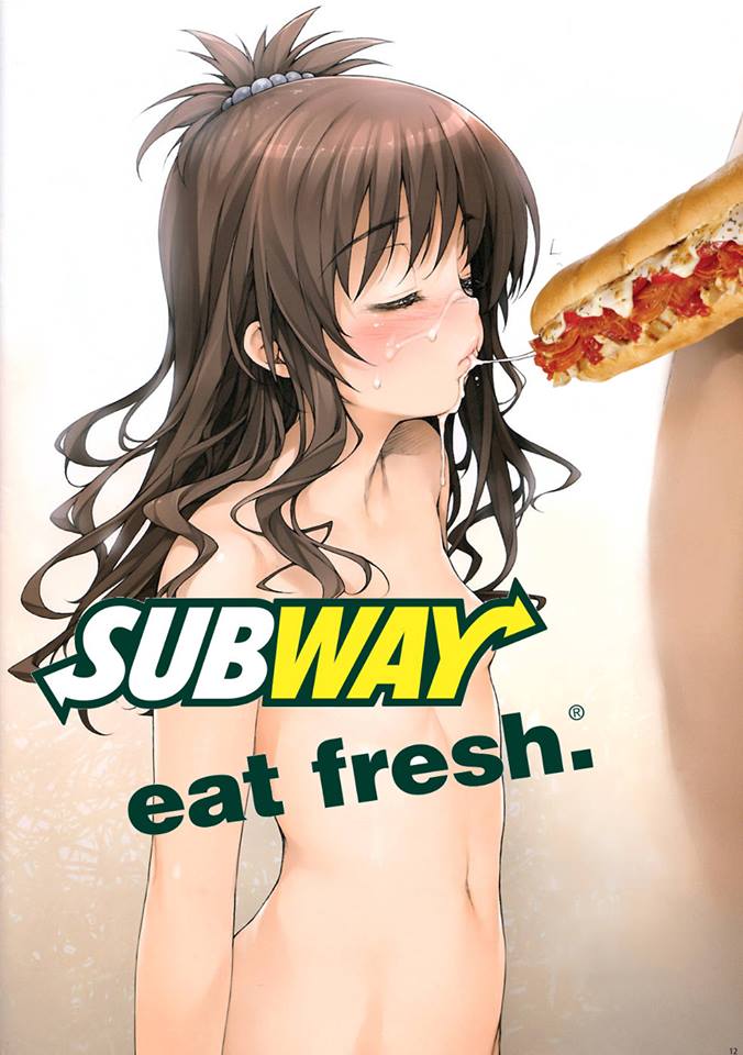 Stargazer reccomend subway sandwich