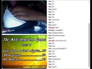 best of Omegle game