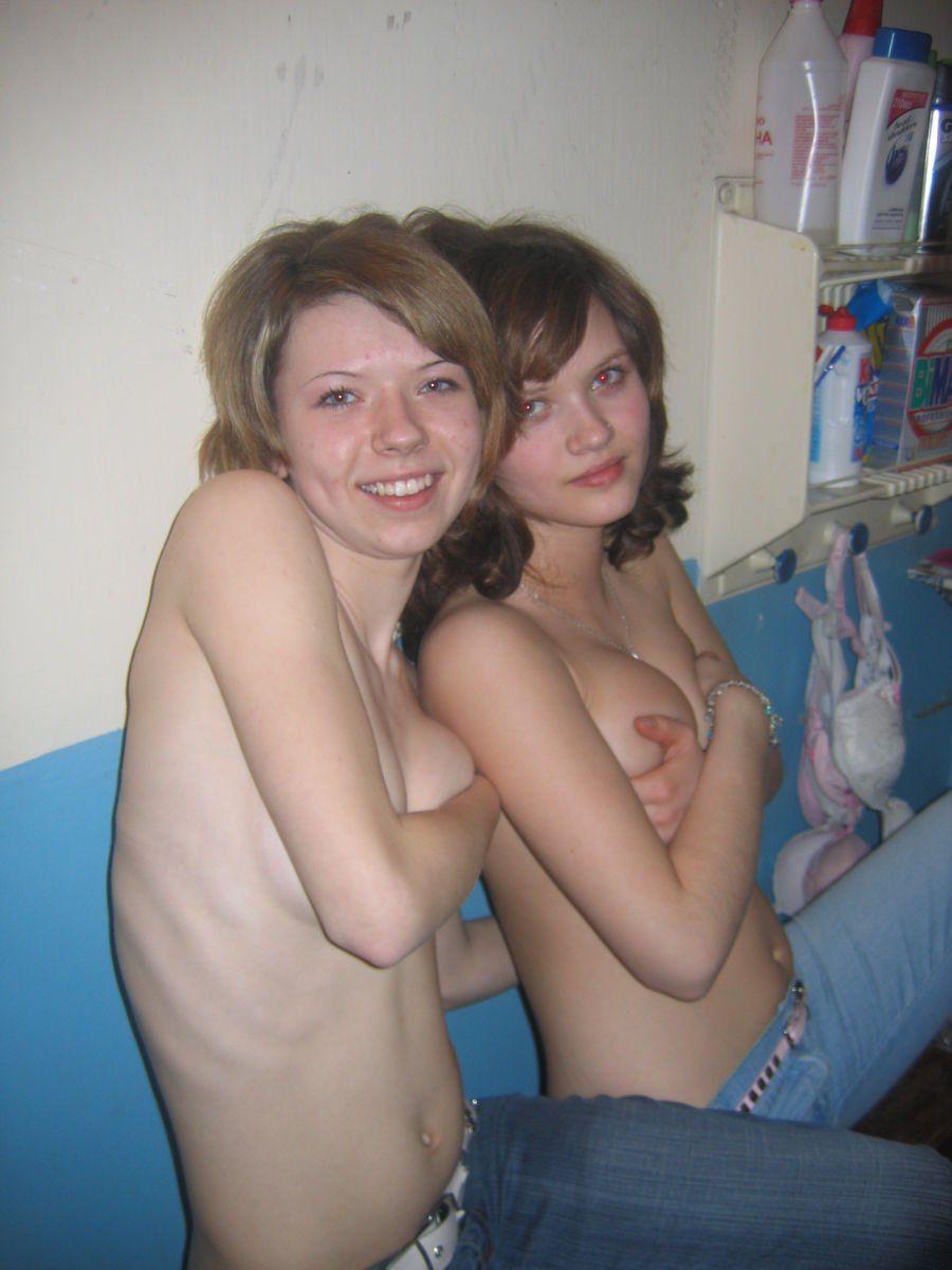 best of Each teens other touching