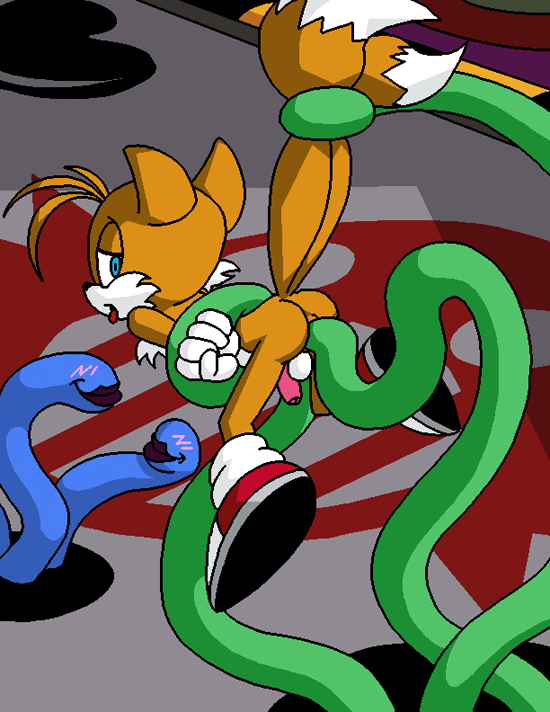 Master reccomend project x tails