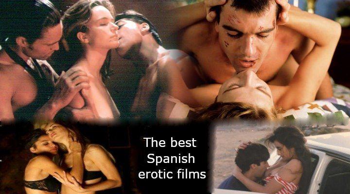 Armed F. recommend best of spanish movie