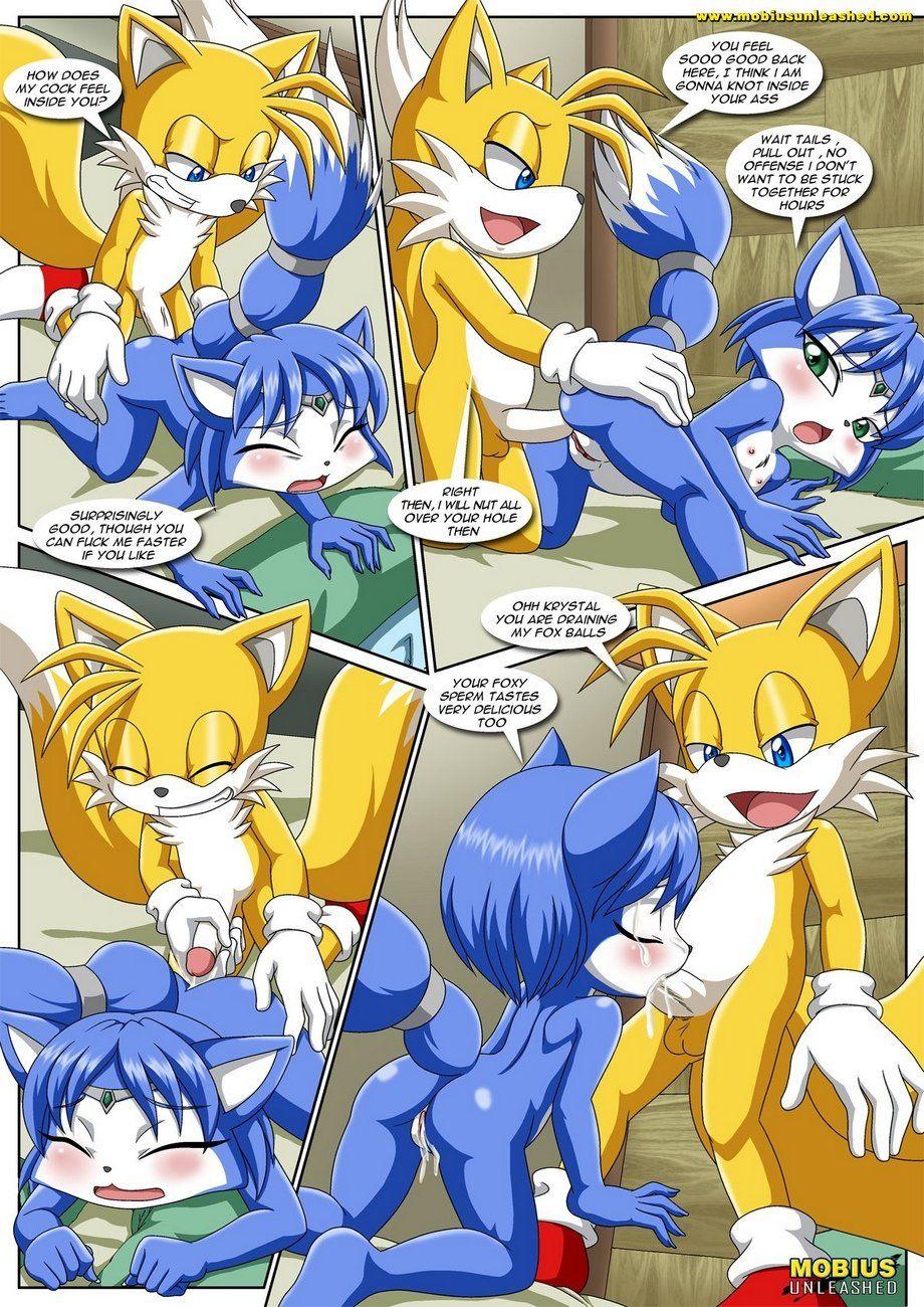 Tails Porn - Tails the fox - Porno best archive website.