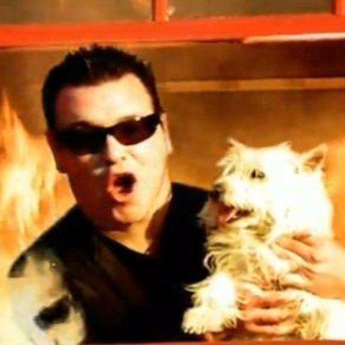 All star smash mouth