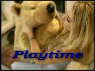 Playtime video