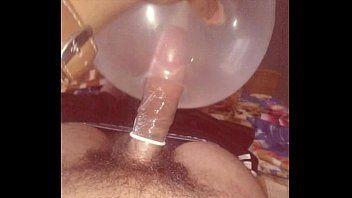 Boss reccomend condom balloon