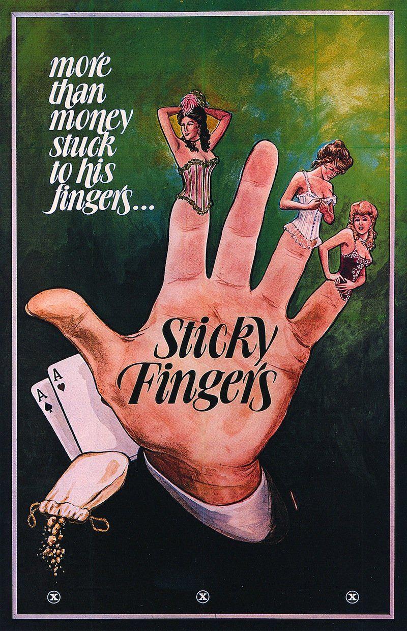 best of Fingers sticky