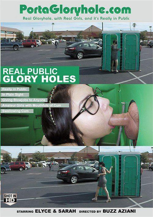 The I. reccomend public gloryhole