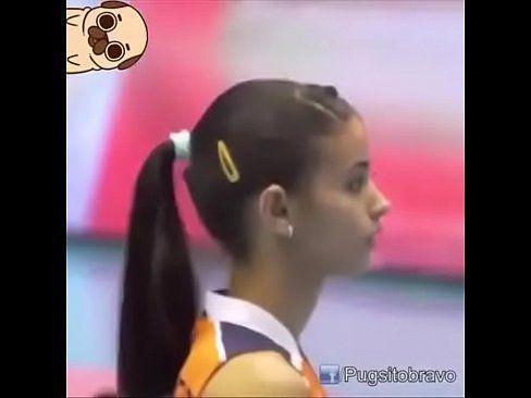 Volleyball compilation
