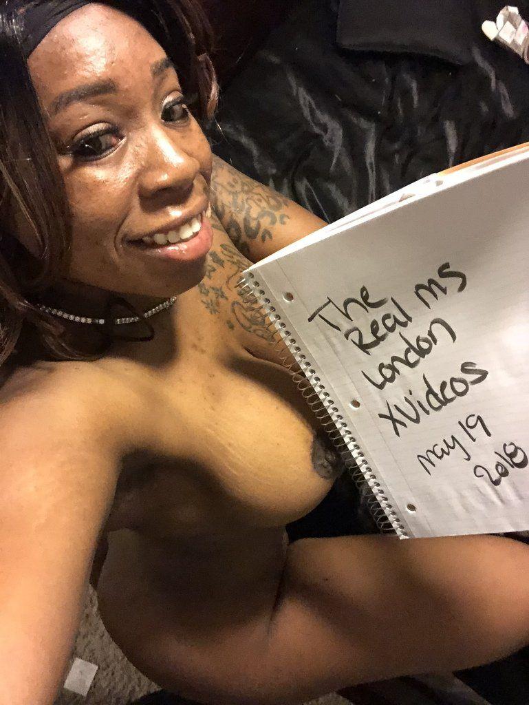 Onlyfans therealmslondon