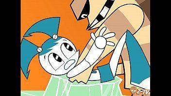 Canine recomended life teenage robot my