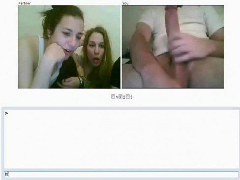 Side Z. reccomend chat roulette big dick