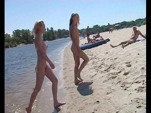 best of Beach hd nude coccovision