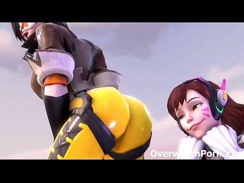 best of Porn overwatch animated