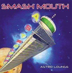 Power S. reccomend all star smash mouth