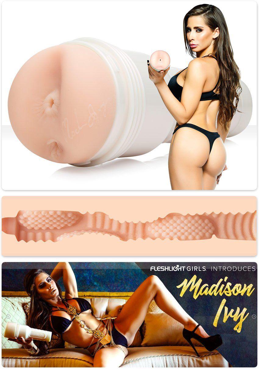 Pearls reccomend madison ivy intense