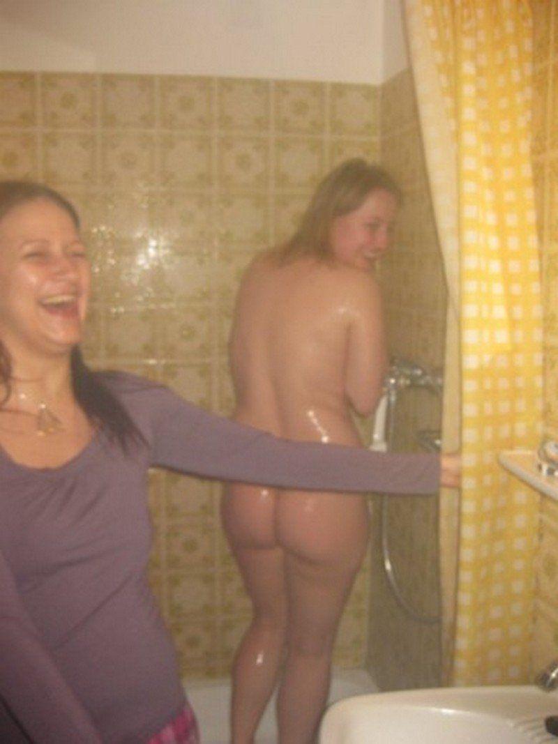 best of Naked embarrassed enf