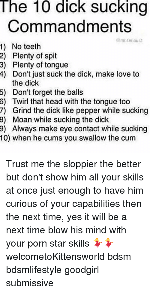 Black girl having an orgasm while sucking a dick.