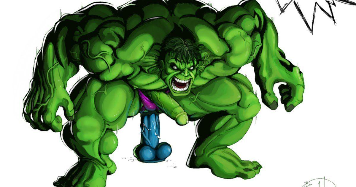 best of Hulk the