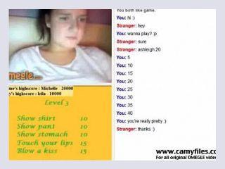 best of Game squirt omegle