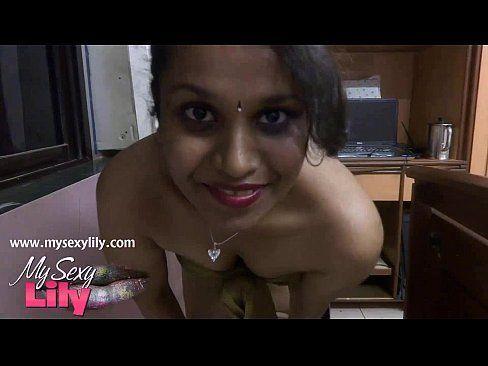 Paris reccomend indian horny lily tamil