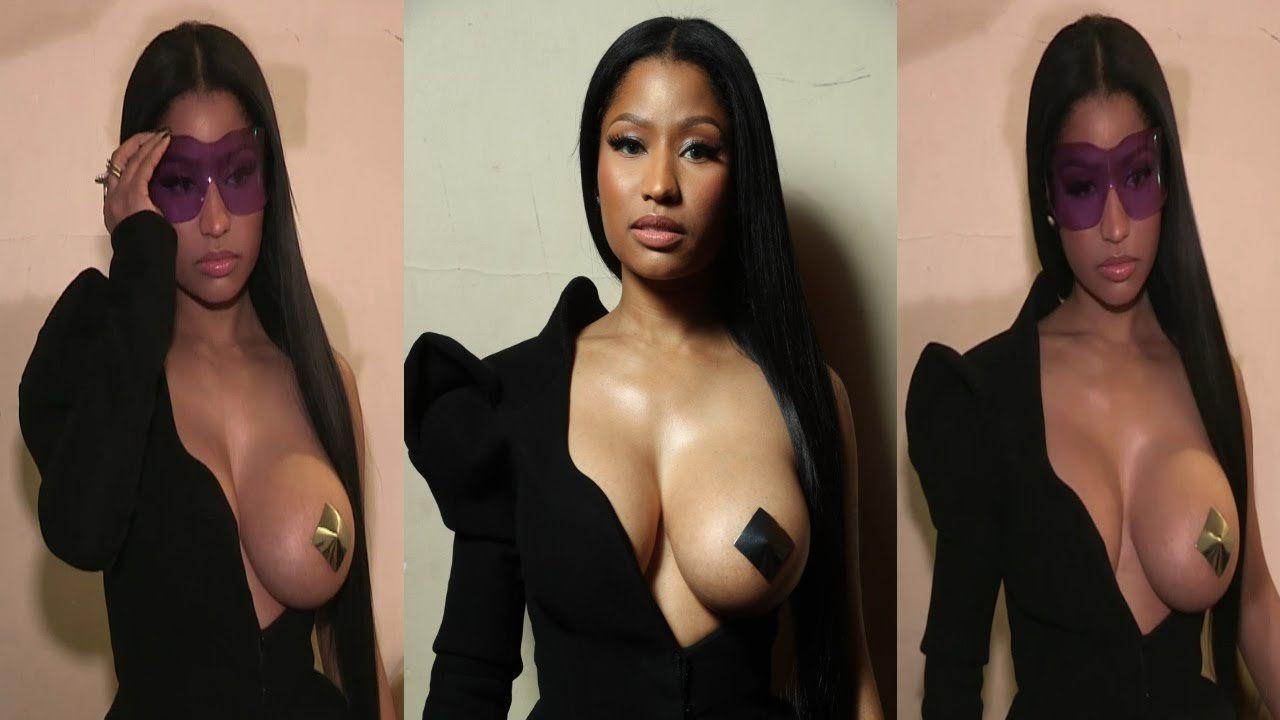 best of Rappers nude