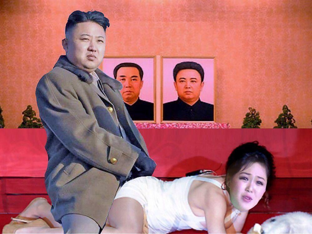 best of Korean north