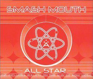 best of Smash mouth star all