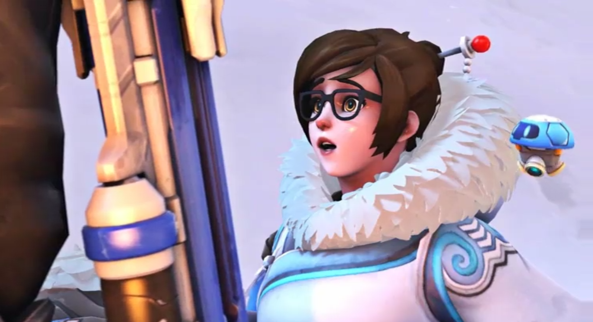 Bug reccomend animated porn overwatch