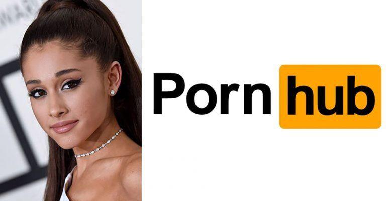 Ariana grande masturbating
