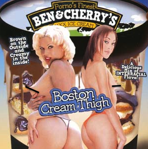 best of Cream pie boston
