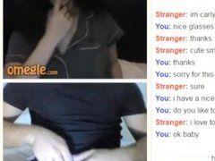 Omegle Truth or Dare with Horny Latina Teen (Part 1).