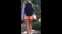 Lucy L. reccomend campus candid