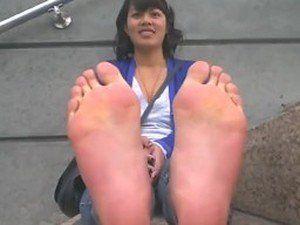 best of Feet wet smelly