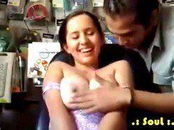 Princess P. recommend best of fondled big tits