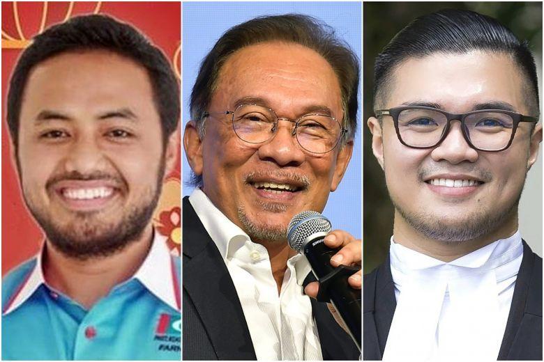 best of Azmin malaysian scandal