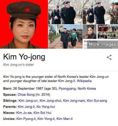Porn of ebony in Pyongyang