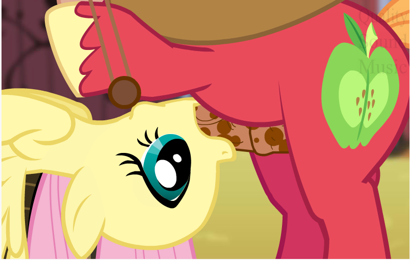 Firefly recomended blowjob pony