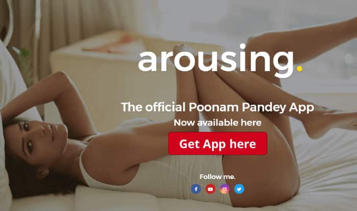best of Content lock pandey poonam app