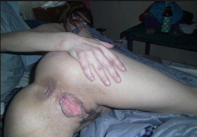 Used Pussy Pic