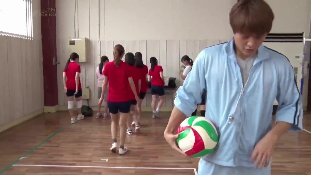 Volleyball compilation