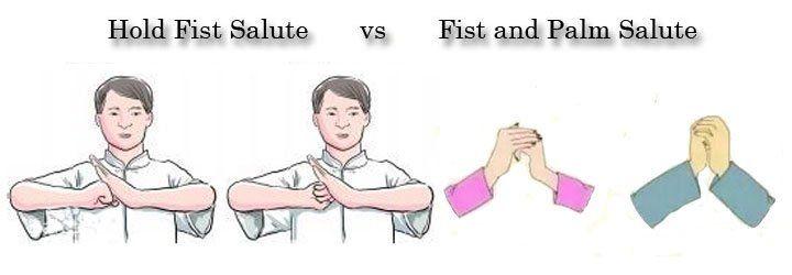 best of In chinese Fist