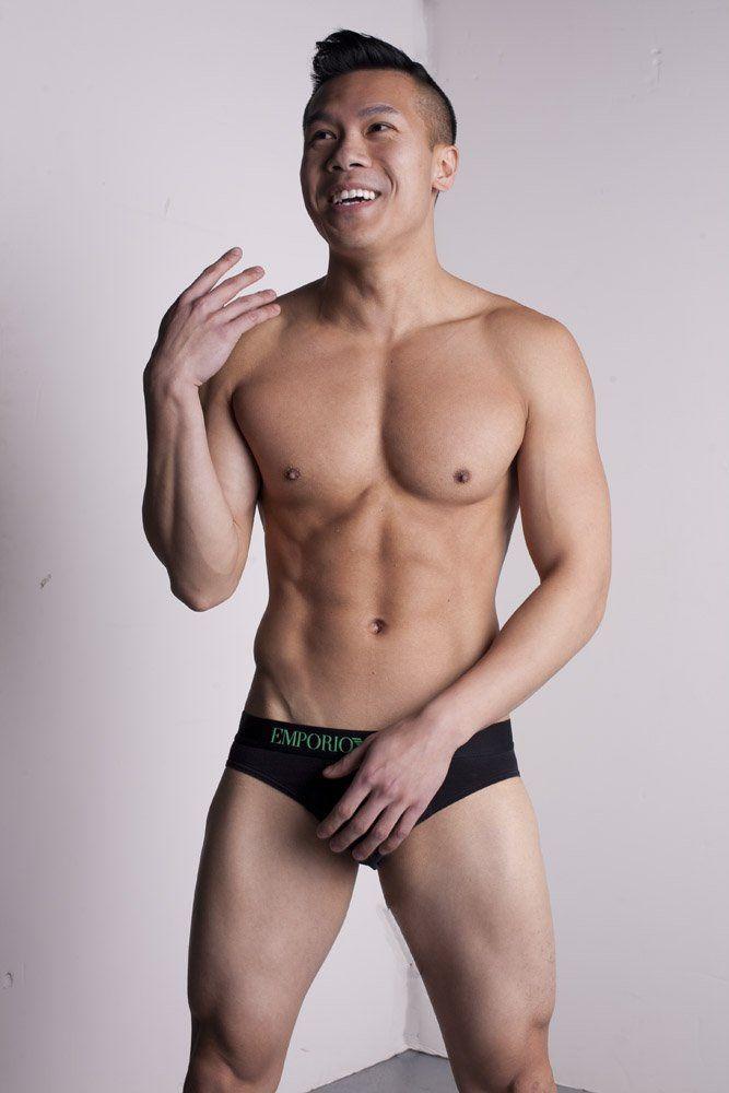 best of Photo Asian gay male model