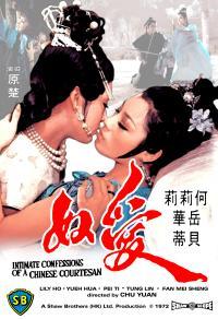 best of Movie Chinese lesbian