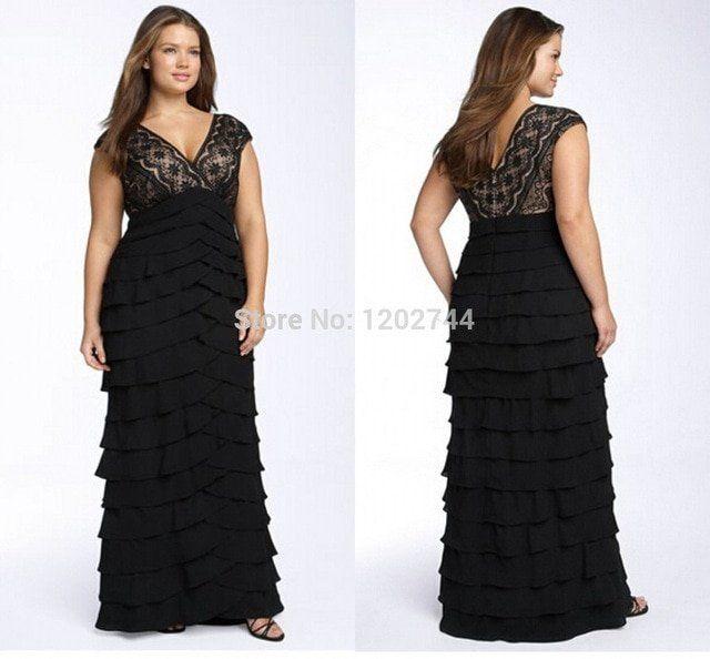 best of Chubby women for Gowns