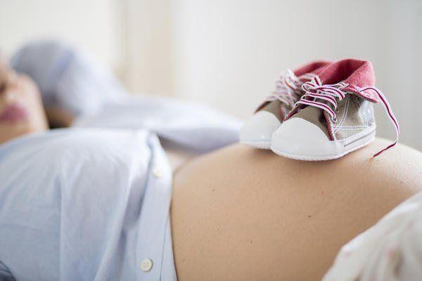 Blitzkrieg reccomend Can dry sperm get you pregnant