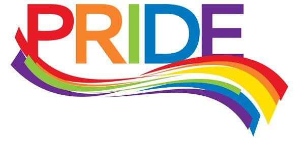 Gay pride clip art