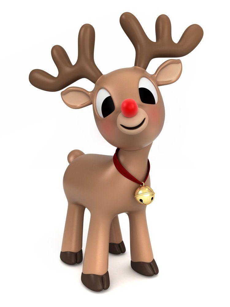 Athena reccomend Rudolph the blowjob reindeer